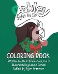 Cover: Oakley - Dr. Sandra Cook