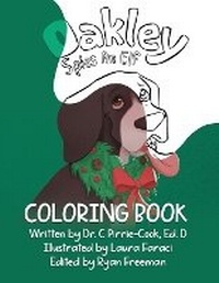 Enlarge image Cover: Oakley - Dr. Sandra Cook