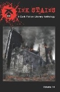 Cover: Ink Stains, Volume 14 - Dark Alley Press