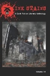 Enlarge image Cover: Ink Stains, Volume 14 - Dark Alley Press