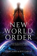Cover: New World Order - Defender Publishing LLC