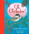 Cover: Oh, Chickadee! - McSea Books