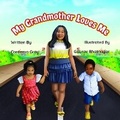 Cover: My Grandmother Loves Me - Pa-Pro-VI Publishing