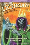 Cover: Impure Lichigan - Gothic Funk Press