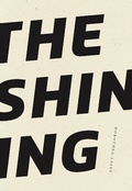 Cover: The Shining - Wave Books