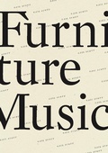 Cover: Furniture Music - Wave Books