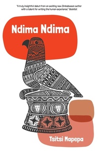 Abbildung von: Ndima Ndima - Catalyst Books