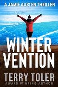 Cover: Wintervention - Beholdings, LLC.