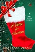 Cover: A Home for Christmas - Champagne Book Group