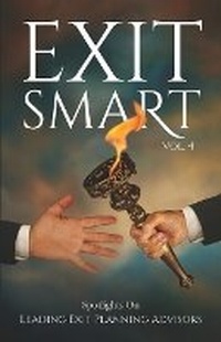 Enlarge image Cover: Exit Smart Vol. 4 - Remarkable Press
