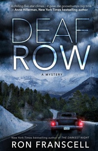 Enlarge image Cover: Deaf Row - WildBlue Press