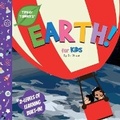 Cover: Planet Earth for Kids (Tinker Toddlers) - Tinker Toddlers