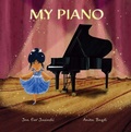 Cover: My Piano - Gnome Road Publishing