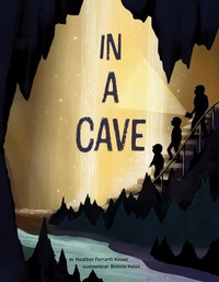 Enlarge image Cover: In a Cave - Gnome Road Publishing