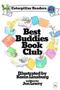 Cover: Best Buddies Book Club - Monarch Educational Services, L.L.C.