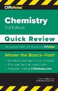 Cover: CliffsNotes Chemistry - Cliffsnotes