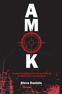Abbildung von: AMOK - Titletown Publishing, LLC