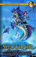 Cover: Sojourner - Broadfeather Books by Nicole Conway