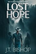 Cover: Lost Hope - Eudoran Press LLC