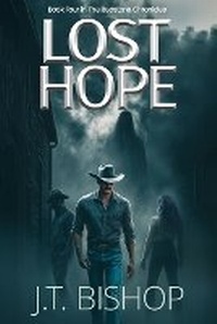 Enlarge image Cover: Lost Hope - Eudoran Press LLC