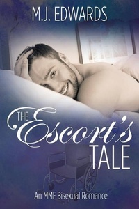Enlarge image Cover: The Escort's Tale - Robert Winter