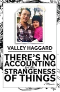 Cover: There's No Accounting for the Strangeness of Things - Life in 10 Minutes Press