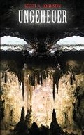 Cover: Ungeheuer - Bloodshot Books