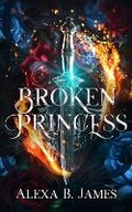 Cover: Broken Princess - Speak Now