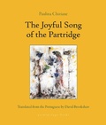 Cover: The Joyful Song of the Partridge - New York Review Books