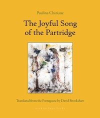 Abbildung von: The Joyful Song of the Partridge - New York Review Books