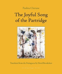 Abbildung von: The Joyful Song of the Partridge - Archipelago Books