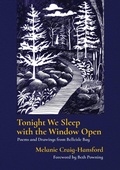 Cover: Tonight We Sleep with the Window Open - Chapel Street Editions