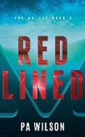 Cover: Red Lined - Perry Wilson Books