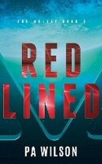 Enlarge image Cover: Red Lined - Perry Wilson Books