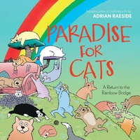 Abbildung von: Paradise for Cats - Harbour Publishing