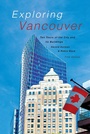 Cover: Exploring Vancouver - Harbour Publishing