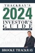 Cover: Thackray's 2024 Investor's Guide - Mount Alpha Media