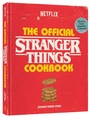 Cover: The Official Stranger Things Cookbook - Random House Worlds