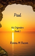 Cover: Paul - Ronna Bacon