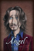 Cover: Angel - Spradabach Publishing
