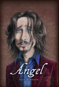Enlarge image Cover: Angel - Spradabach Publishing