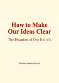 Cover: How to make our ideas clear - EHS