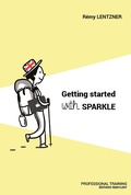 Cover: Getting started with Sparkle - Remylent