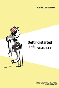 Enlarge image Cover: Getting started with Sparkle - Remylent
