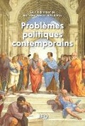 Cover: Probl?mes politiques contemporains - Amazon Digital Services LLC - Kdp
