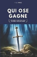 Cover: Qui ose gagne - Defense Zone