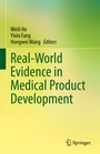 Cover: Real-World Evidence in Medical Product Development - Springer