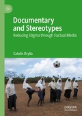 Cover: Documentary and Stereotypes - Palgrave Macmillan
