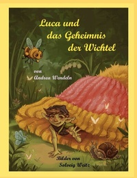 Abbildung von: Luca und das Geheimnis der Wichtel - TWENTYSIX EPIC