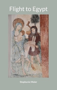 Enlarge image Cover: Flight to Egypt - Books on Demand